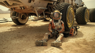 ¿Podemos morirnos de aburrimiento? Como la NASA estudia los efectos del confinamiento en los viajes a Marte